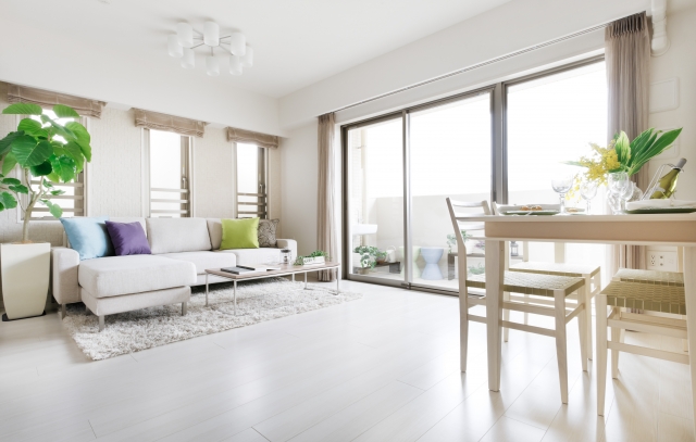 リフォームをお考えの方へ