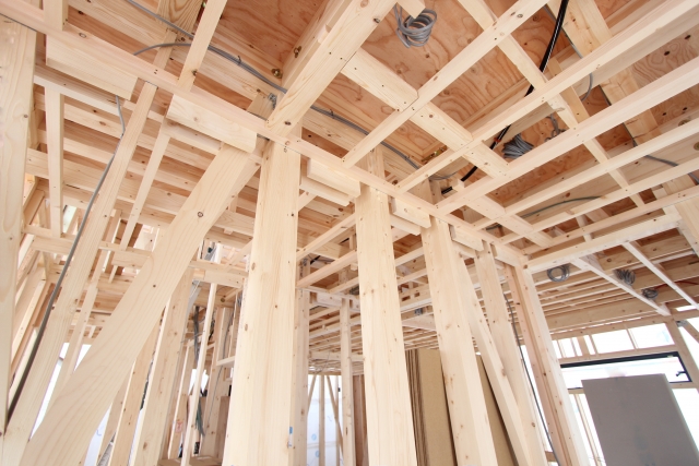 耐震補強をお考えの方へ